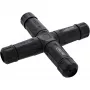 Maitinimo kištuko adapteris InLine 69927V — tinklo adapteris tarptautiniams lizdams