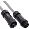 Maitinimo kištuko adapteris InLine 69927W iš InLine — kompaktiškas tinklo adapteris europietiškiems lizdams