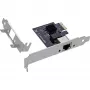 InLine 51125T tinklo plokštė Vidinis Ethernet 2500 Mbit/s