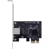 InLine 51125T tinklo plokštė Vidinis Ethernet 2500 Mbit/s