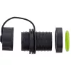 Kabelio jungties adapteris InLine 69927J — tinklo adapteris jungties orientacijai pakeisti
