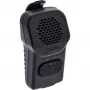 Mono nešiojama kolonėlė InLine 55383 — juoda, garsiakalbis 2,8 cm, Bluetooth 2,4 GHz (veikimo nuotolis 10 m)