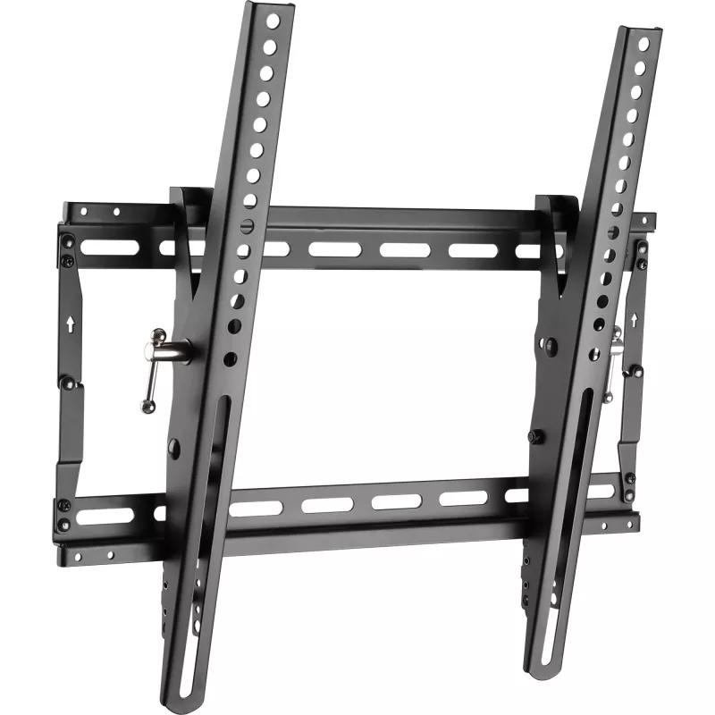 InLine 23101B TV laikiklis/stovas 177,8 cm (70 colių) juodas