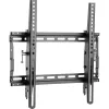 InLine 23101B TV laikiklis/stovas 177,8 cm (70 colių) juodas