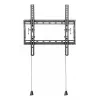 InLine 23101B TV laikiklis/stovas 177,8 cm (70 colių) juodas