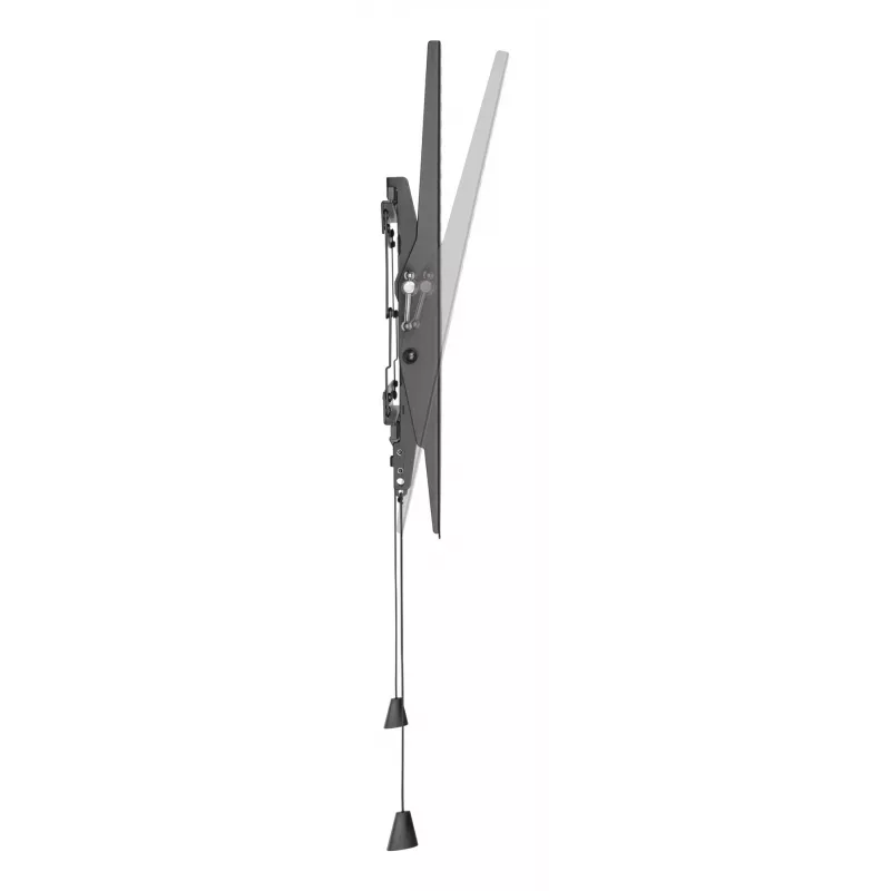 InLine 23101B TV laikiklis/stovas 177,8 cm (70 colių) juodas
