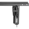 InLine 23101B TV laikiklis/stovas 177,8 cm (70 colių) juodas