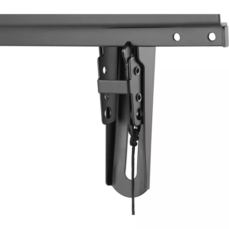 InLine 23101B TV laikiklis/stovas 177,8 cm (70 colių) juodas