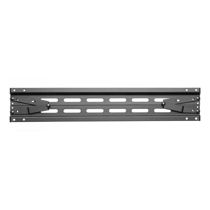 InLine 23101B TV laikiklis/stovas 177,8 cm (70 colių) juodas