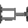 InLine 23103B TV laikiklis/stovas 109,2 cm (43 coliai) Juoda