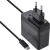 Mobiliojo įrenginio įkroviklis InLine 31516C — kompaktiškas USB maitinimo adapteris išmaniesiems telefonams ir planšetėms įkrauti
