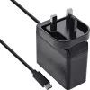 Mobiliojo įrenginio įkroviklis InLine 31516C — kompaktiškas USB maitinimo adapteris išmaniesiems telefonams ir planšetėms įkrauti