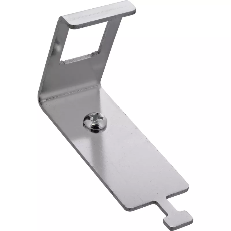 Keystone modulis InLine 76203L — RJ45 įdėklas tinklo keystone panelėms, modelis 76203L