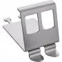 Keystone modulis InLine 76203M — tinklo priedas, ekranuotas RJ45 įdėklas