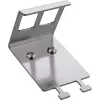 Keystone modulis InLine 76203M — tinklo priedas, ekranuotas RJ45 įdėklas
