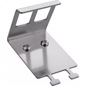 Keystone modulis InLine 76203M — tinklo priedas, ekranuotas RJ45 įdėklas