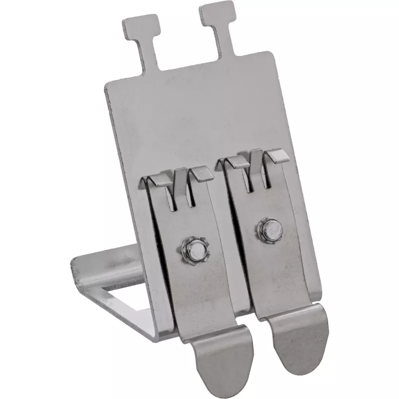 Keystone modulis InLine 76203M — tinklo priedas, ekranuotas RJ45 įdėklas