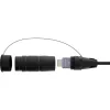 InLine 17990T HDMI kabelis 90 m HDMI A tipo (standartinis) juodas
