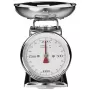 Mechaninė virtuvinė svarstyklė Gastroback Classic nerūdijantis plienas 30102