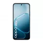 OPPO A6x 17,1 cm (6,75 col.) Dual SIM Android 15 4G USB Type-C 4 GB 128 GB 6100 mAh mėlynas
