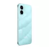 OPPO A6x 17,1 cm (6,75 col.) Dual SIM Android 15 4G USB Type-C 4 GB 128 GB 6100 mAh mėlynas