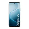 OPPO A6x 17,1 cm (6,75 col.) Dual SIM Android 15 4G USB Type-C 4 GB 128 GB 6100 mAh mėlynas