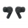 Ausinės MOTOROLA Moto Buds Bass TWS Bluetooth į ausis įdedamos skambučiams ir muzikai, juodos, 51 g
