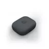 Ausinės MOTOROLA Moto Buds Bass TWS Bluetooth į ausis įdedamos skambučiams ir muzikai, juodos, 51 g