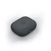 Ausinės MOTOROLA Moto Buds Bass TWS Bluetooth į ausis įdedamos skambučiams ir muzikai, juodos, 51 g