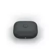 Ausinės MOTOROLA Moto Buds Bass TWS Bluetooth į ausis įdedamos skambučiams ir muzikai, juodos, 51 g