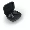 Ausinės MOTOROLA Moto Buds Bass TWS Bluetooth į ausis įdedamos skambučiams ir muzikai, juodos, 51 g
