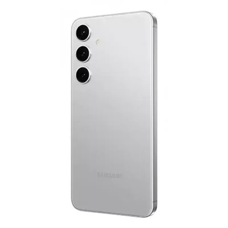 Samsung Galaxy S24+ 17 cm (6,7 colio) Dual SIM 5G USB Type-C 12 GB 256 GB 4900 mAh Pilka, Marmuro spalva