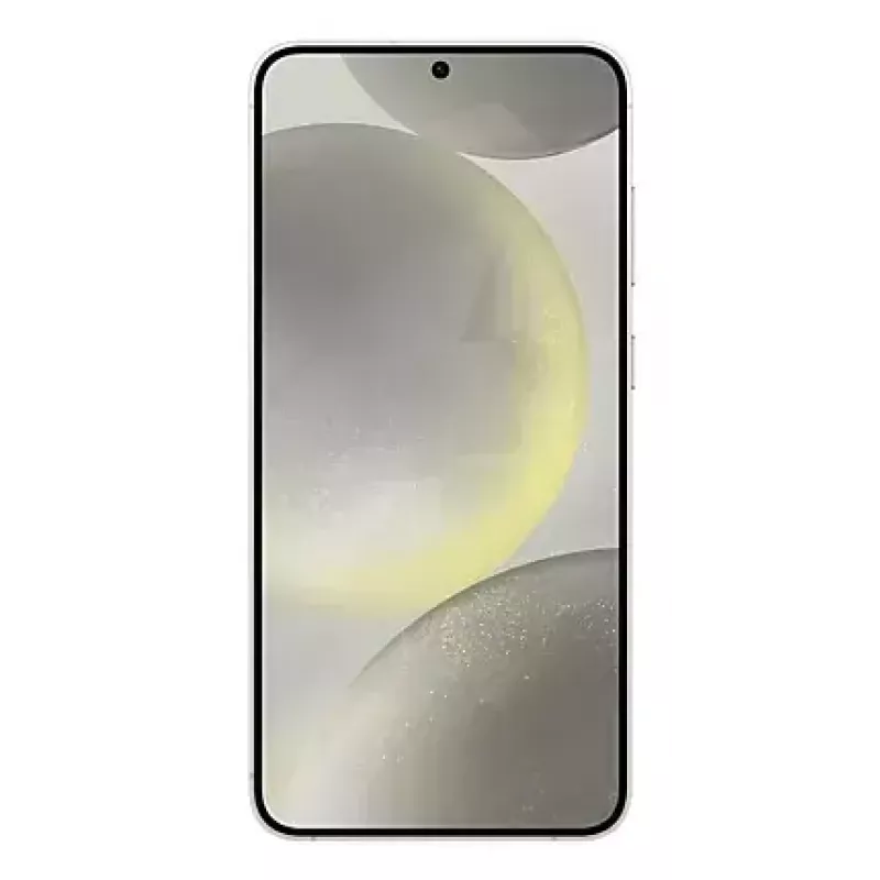 Samsung Galaxy S24+ 17 cm (6,7 colio) Dual SIM 5G USB Type-C 12 GB 256 GB 4900 mAh Pilka, Marmuro spalva
