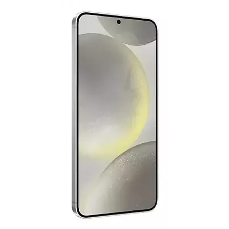 Samsung Galaxy S24+ 17 cm (6,7 colio) Dual SIM 5G USB Type-C 12 GB 256 GB 4900 mAh Pilka, Marmuro spalva