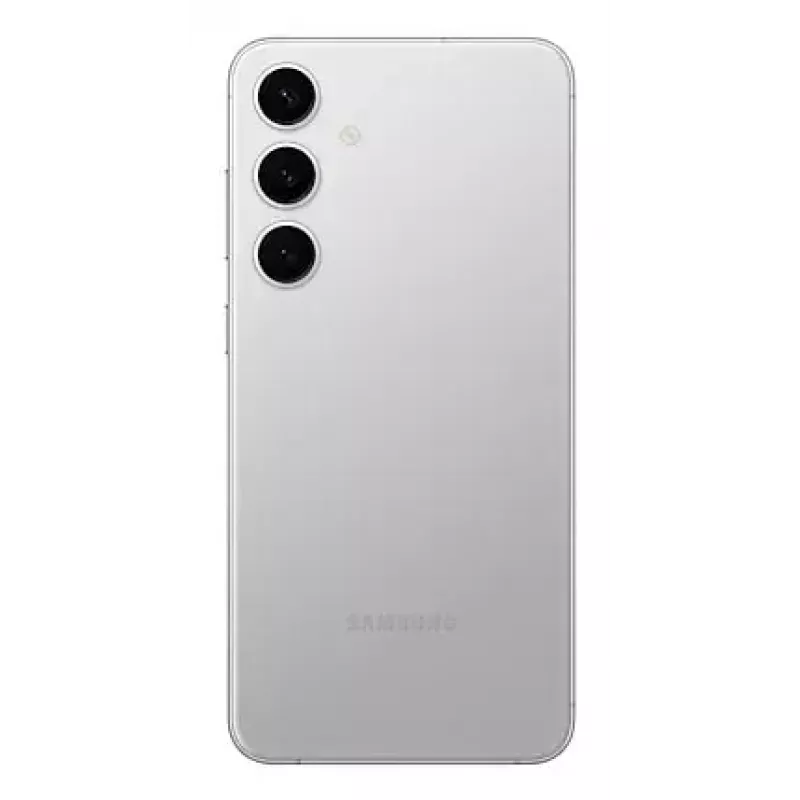 Samsung Galaxy S24+ 17 cm (6,7 colio) Dual SIM 5G USB Type-C 12 GB 256 GB 4900 mAh Pilka, Marmuro spalva