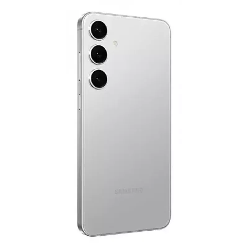 Samsung Galaxy S24+ 17 cm (6,7 colio) Dual SIM 5G USB Type-C 12 GB 256 GB 4900 mAh Pilka, Marmuro spalva