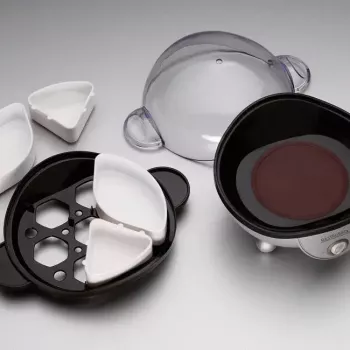 Kiaušinių viryklė Gastroback Design Eggcooker 350 W