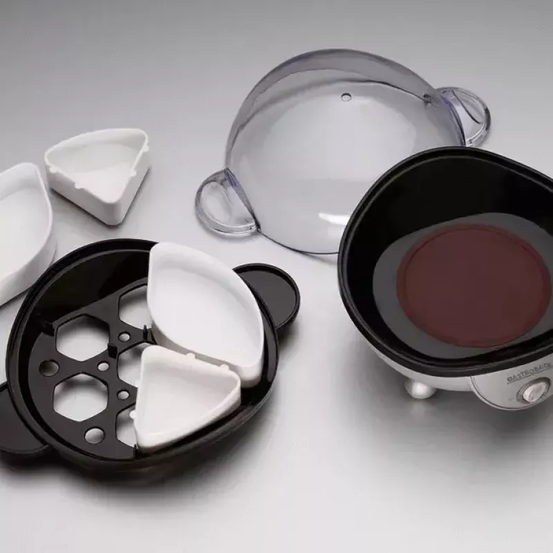 Kiaušinių viryklė Gastroback Design Eggcooker 350 W