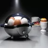 Kiaušinių viryklė Gastroback Design Eggcooker 350 W
