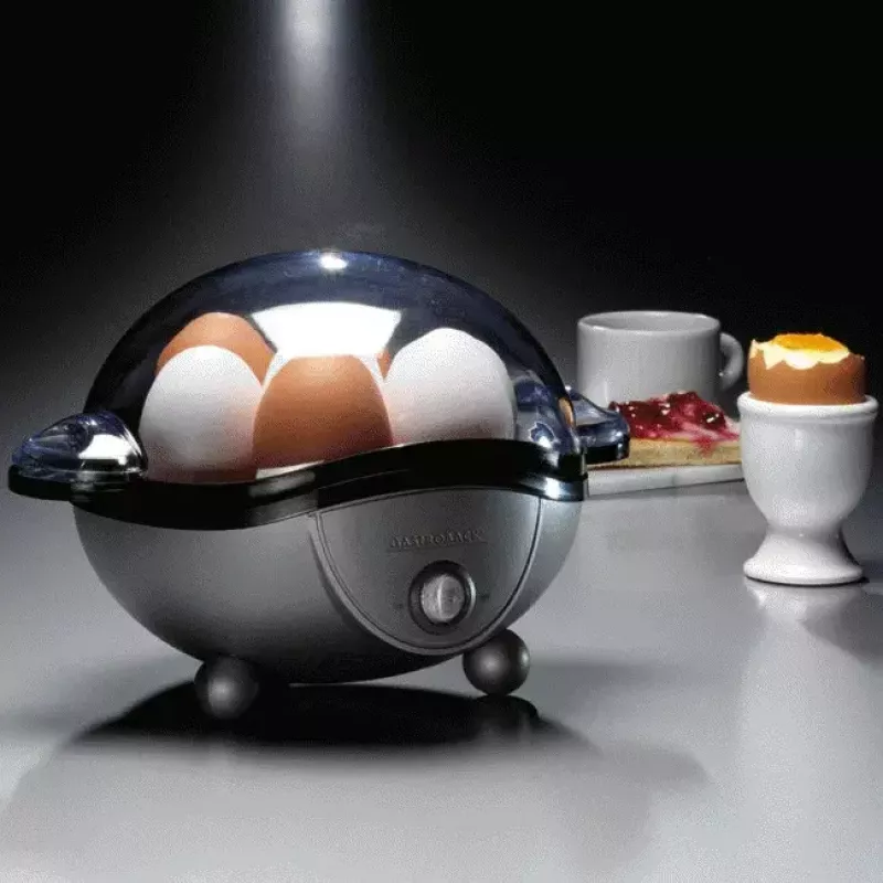 Kiaušinių viryklė Gastroback Design Eggcooker 350 W