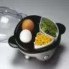 Kiaušinių viryklė Gastroback Design Eggcooker 350 W