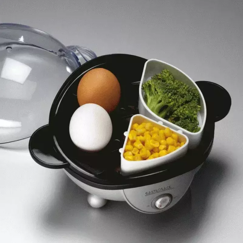 Kiaušinių viryklė Gastroback Design Eggcooker 350 W