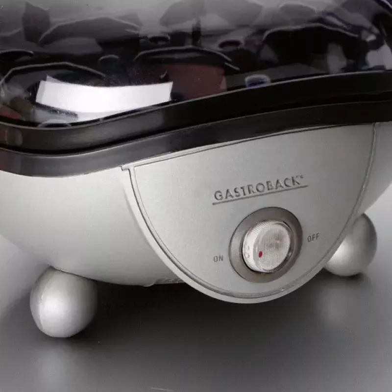 Kiaušinių viryklė Gastroback Design Eggcooker 350 W