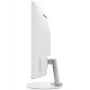 MSI Pro MP341CQ kompiuterio monitorius 86,4 cm (34 colių) 3440 x 1440 pikselių UltraWide Quad HD baltas