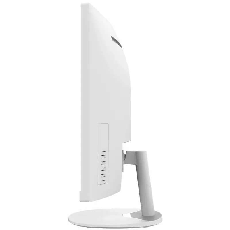 MSI Pro MP341CQ kompiuterio monitorius 86,4 cm (34 colių) 3440 x 1440 pikselių UltraWide Quad HD baltas