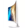 MSI Pro MP341CQ kompiuterio monitorius 86,4 cm (34 colių) 3440 x 1440 pikselių UltraWide Quad HD baltas