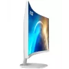 MSI Pro MP341CQ kompiuterio monitorius 86,4 cm (34 colių) 3440 x 1440 pikselių UltraWide Quad HD baltas