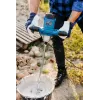 Rankinis elektrinis plaktuvas BLAUPUNKT EM3010, 300W, 5 greičiai