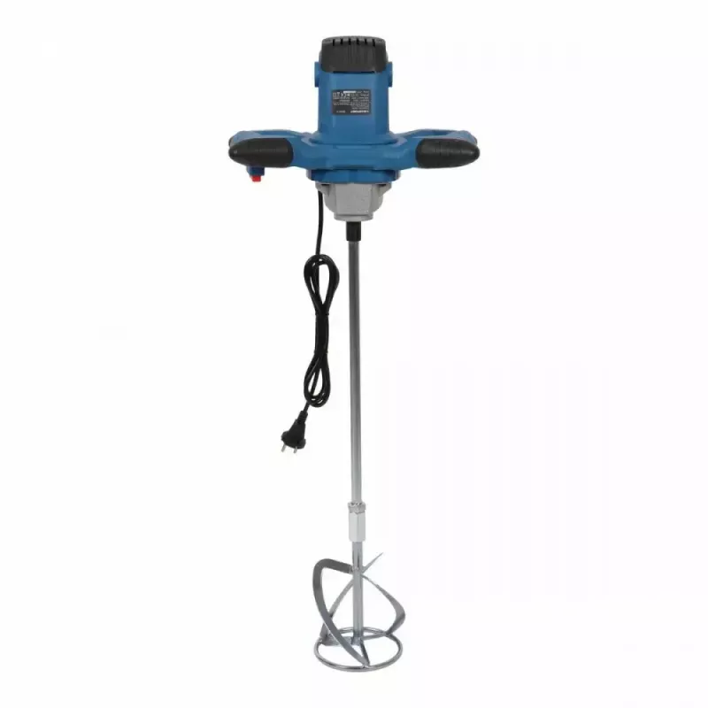 Rankinis elektrinis plaktuvas BLAUPUNKT EM3010, 300W, 5 greičiai