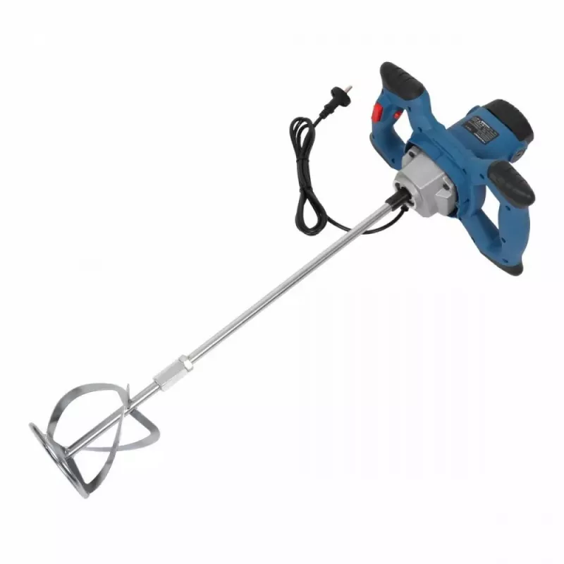 Rankinis elektrinis plaktuvas BLAUPUNKT EM3010, 300W, 5 greičiai